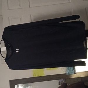 Mens U.A. Locker Tee